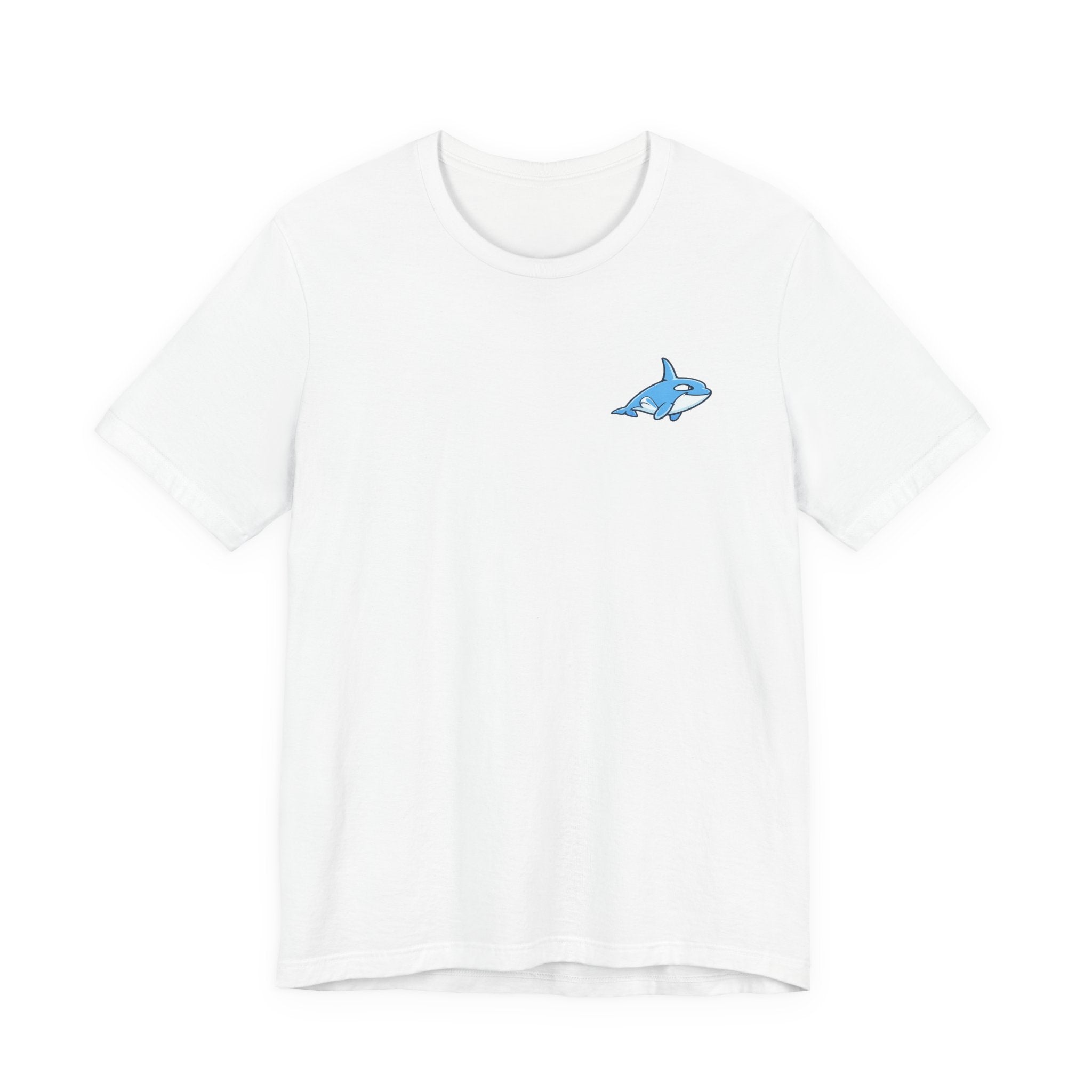 The Orca Tee