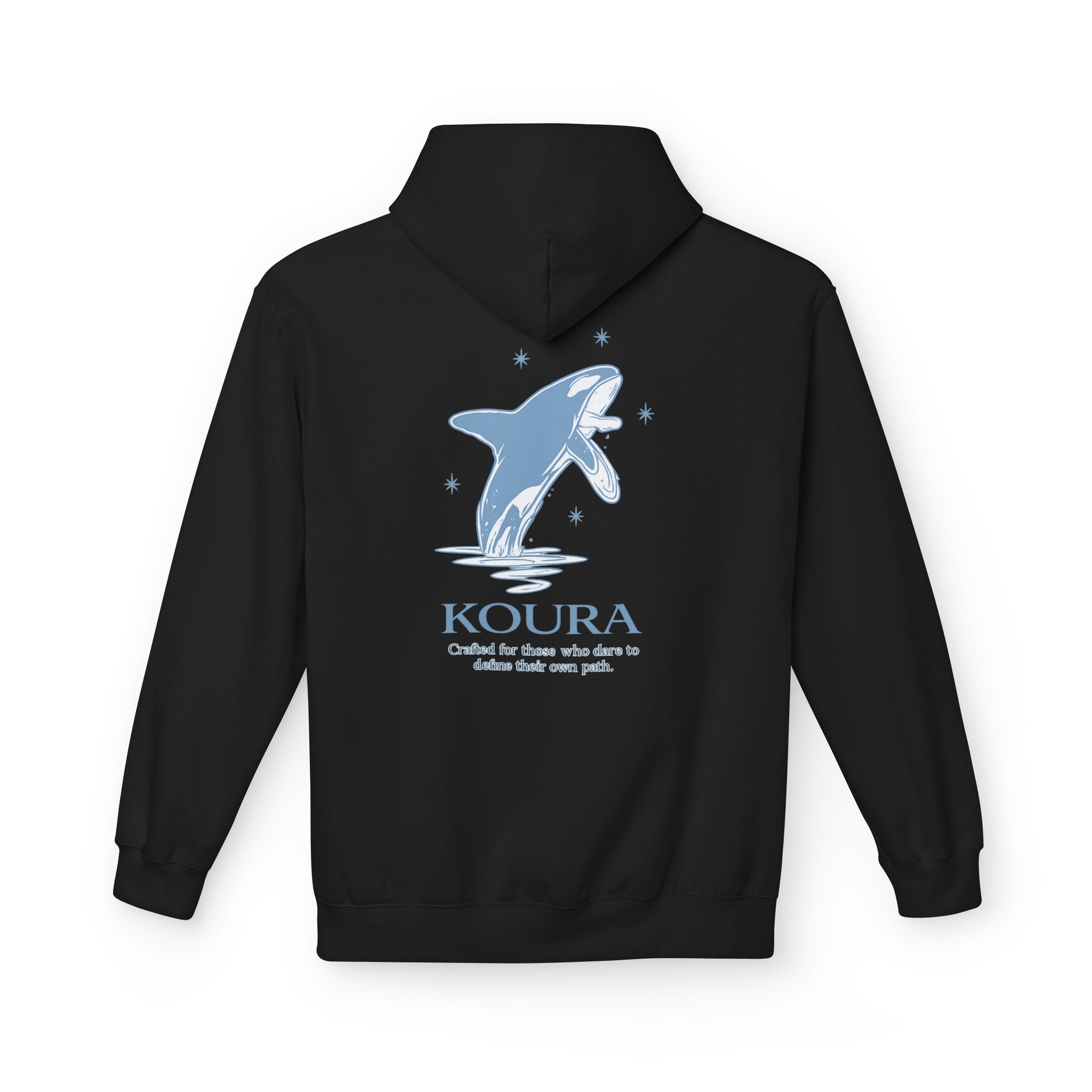 The Orca Hoodie