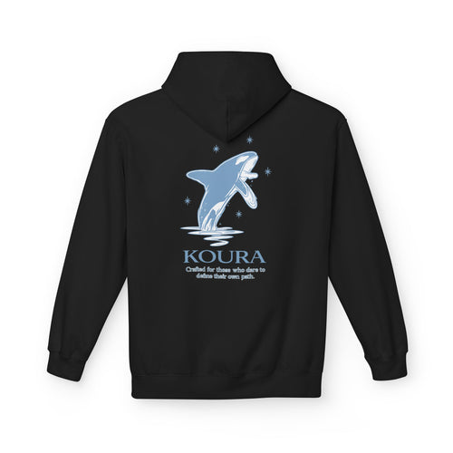 The Orca Hoodie