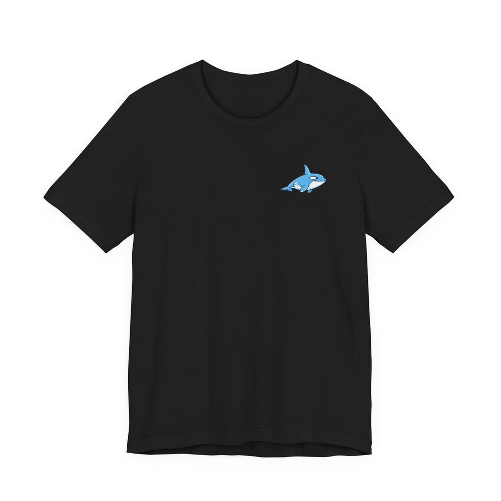 The Orca Tee