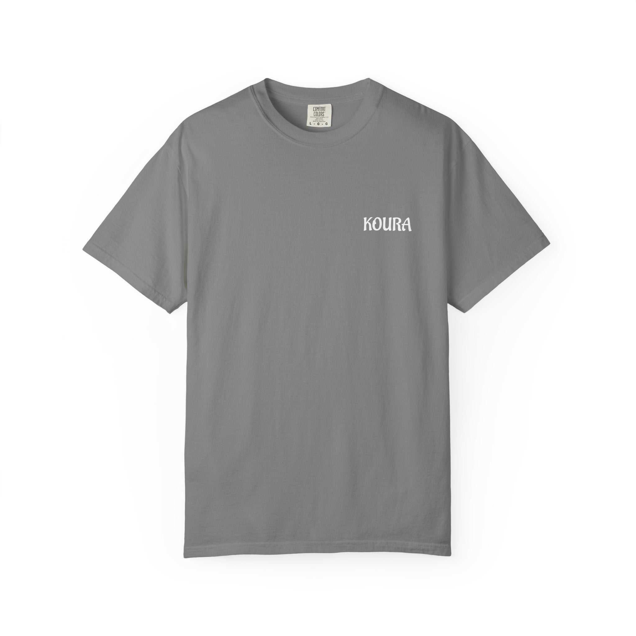 Koura Signature Tee