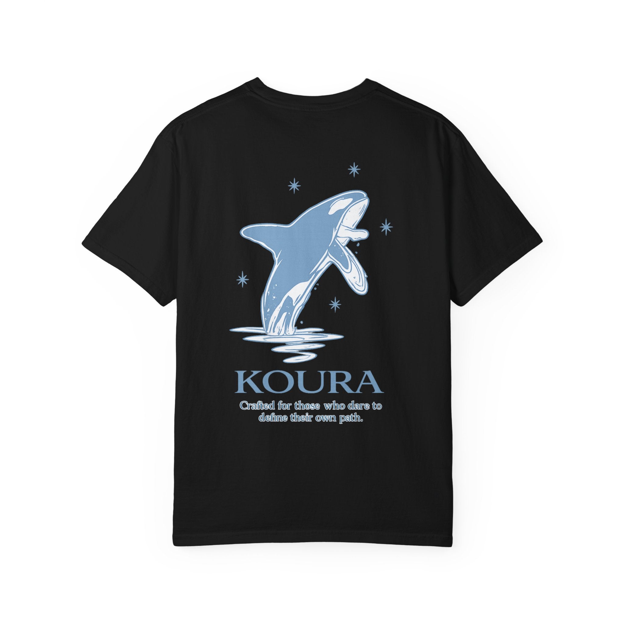 Koura Signature Tee