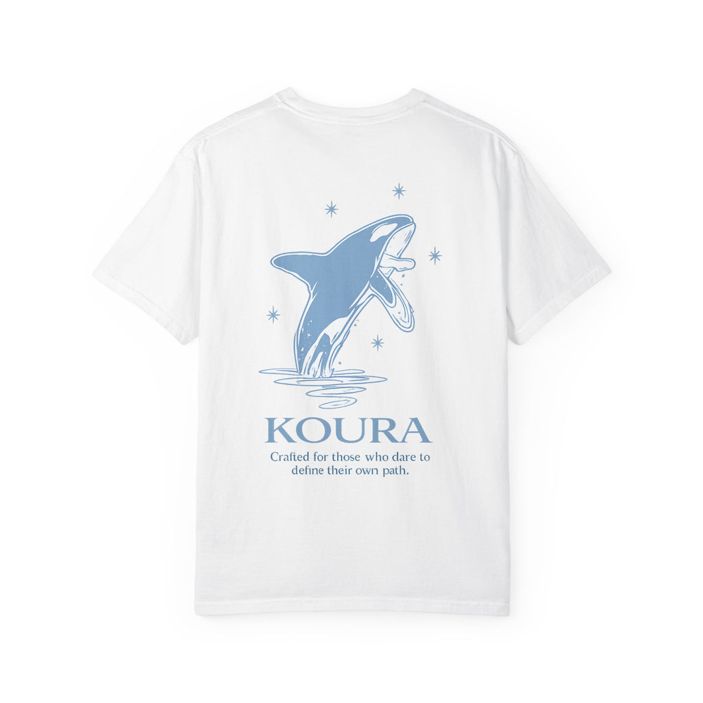 Koura Signature Tee