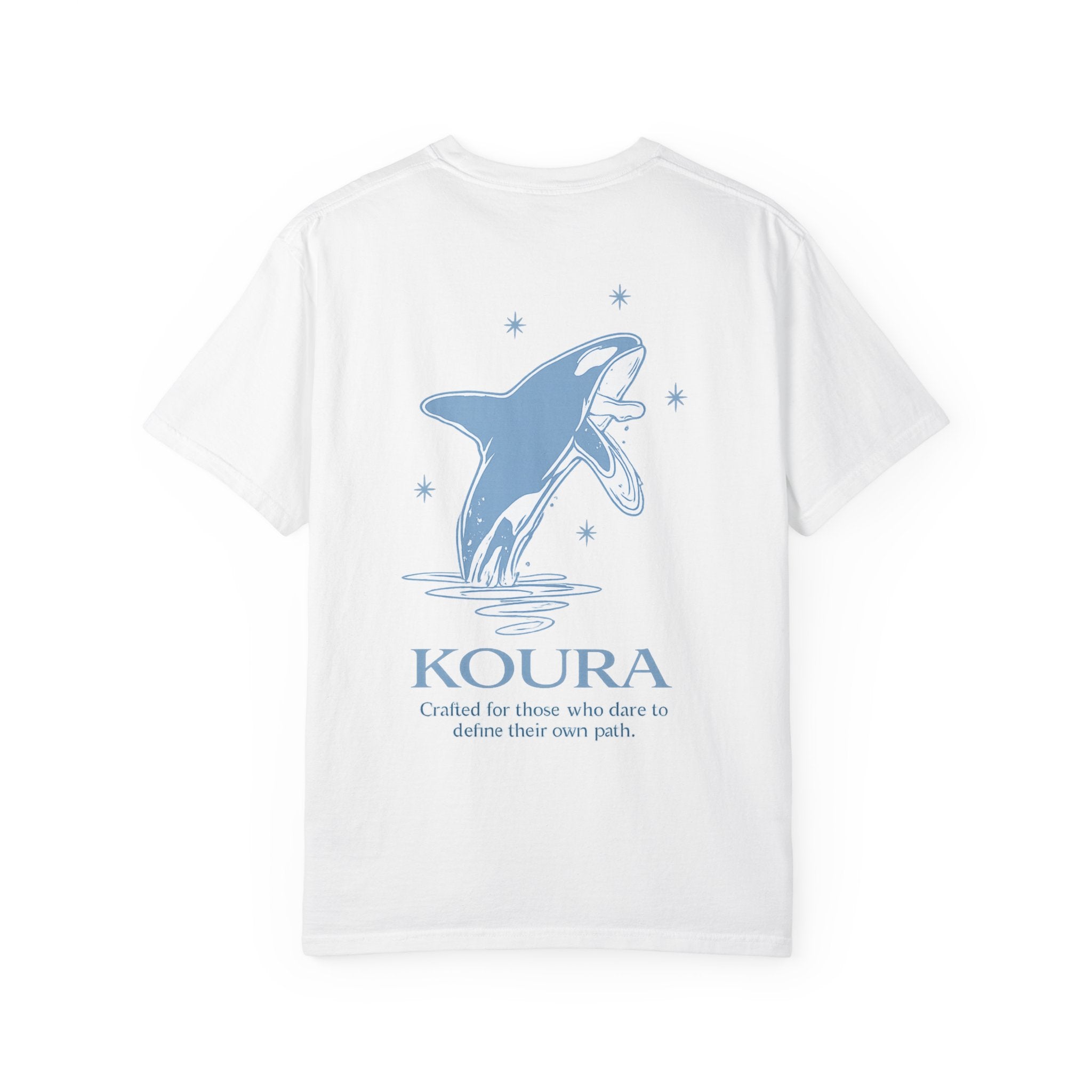 Koura Signature Tee