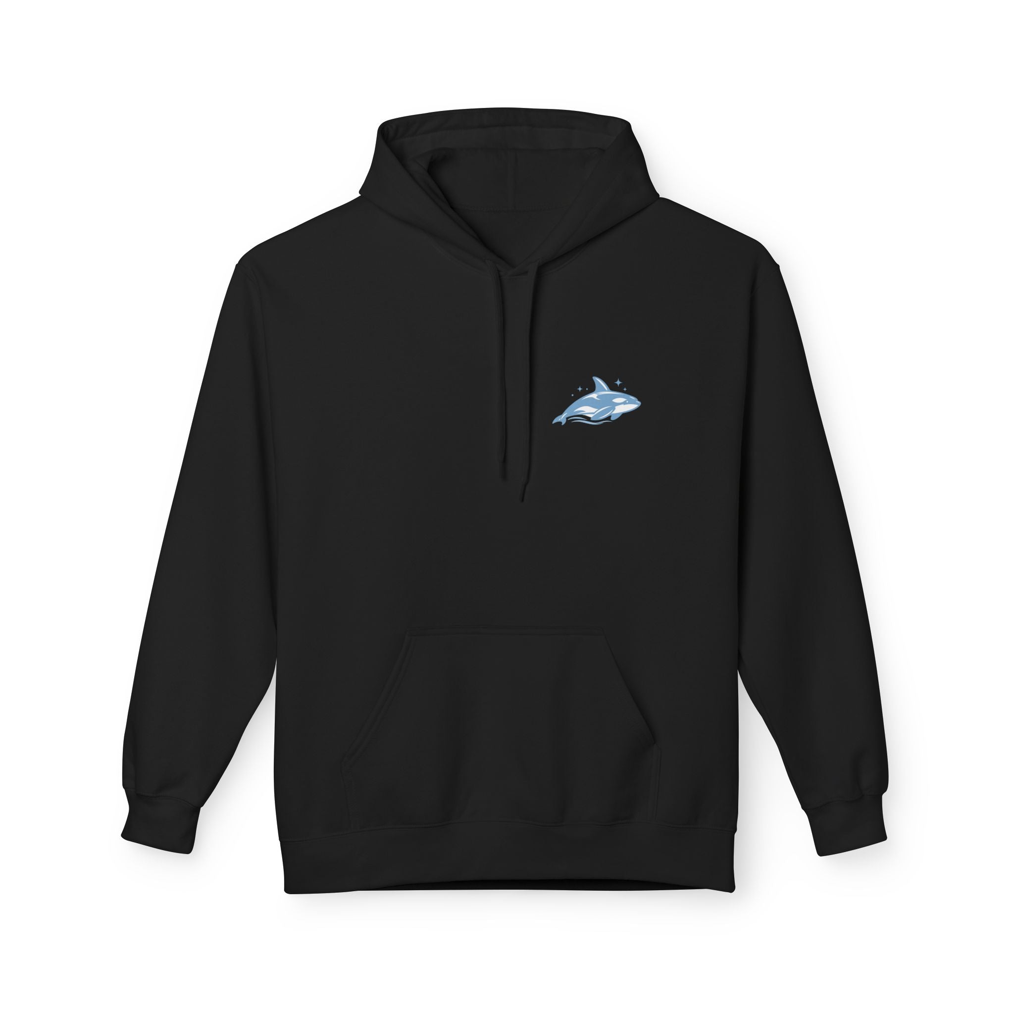 The Orca Hoodie