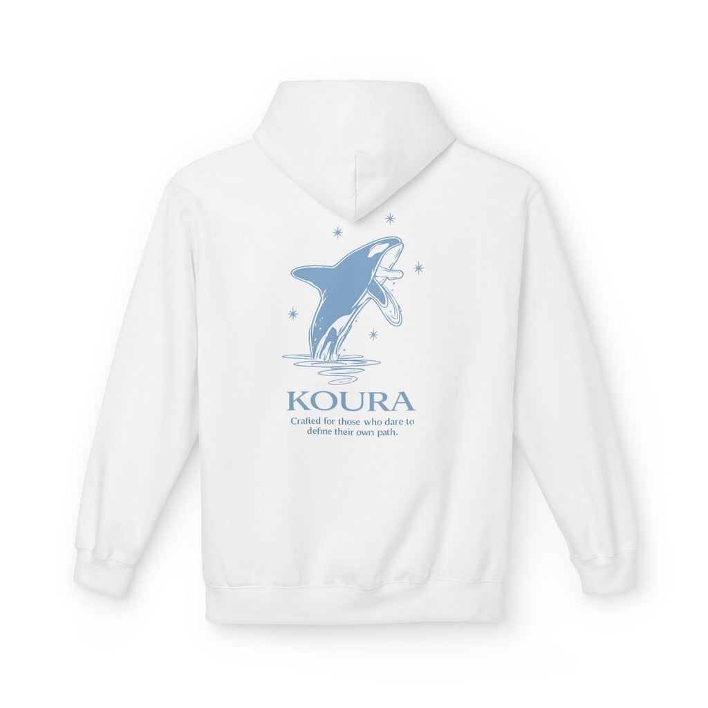 The Orca Hoodie