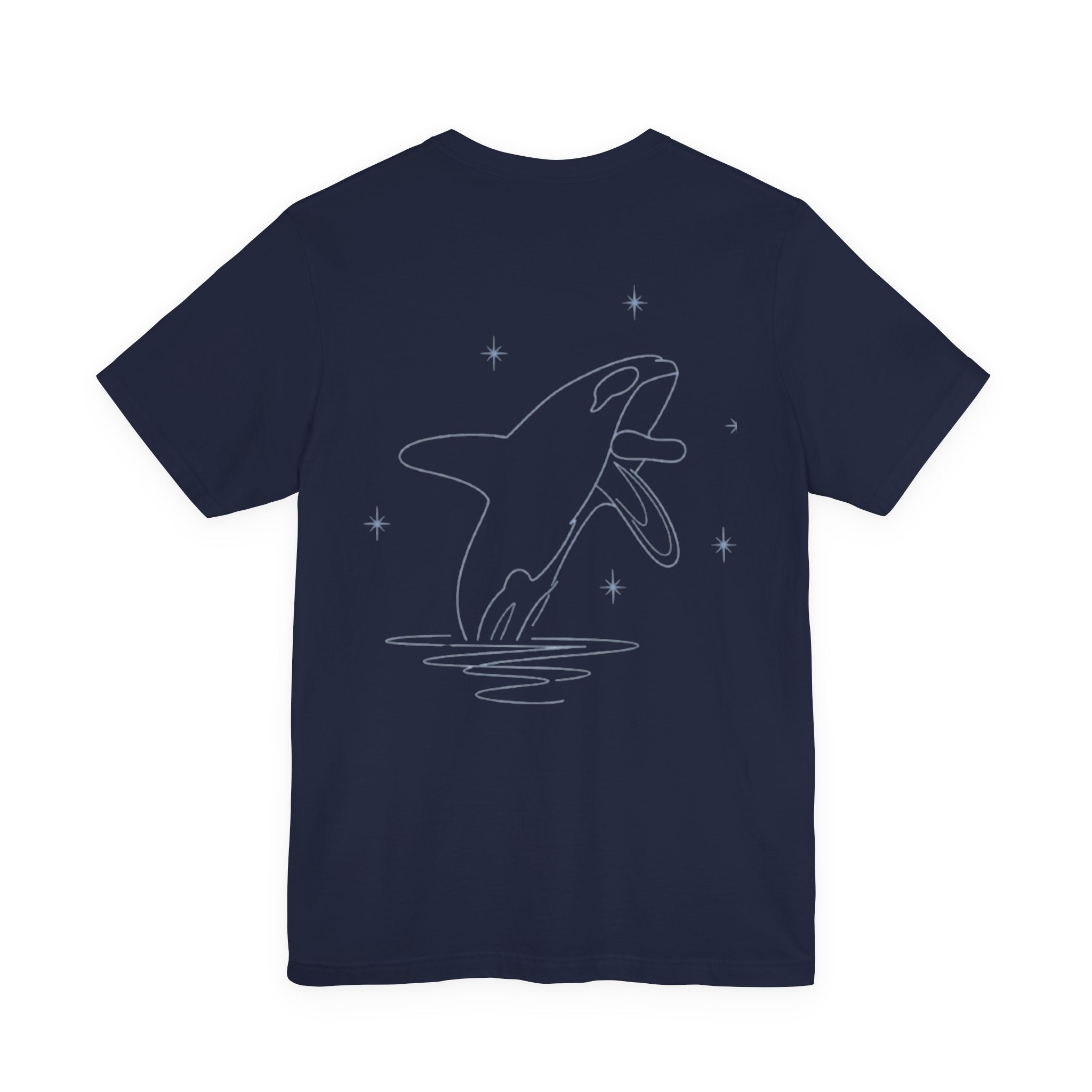 The Orca Tee
