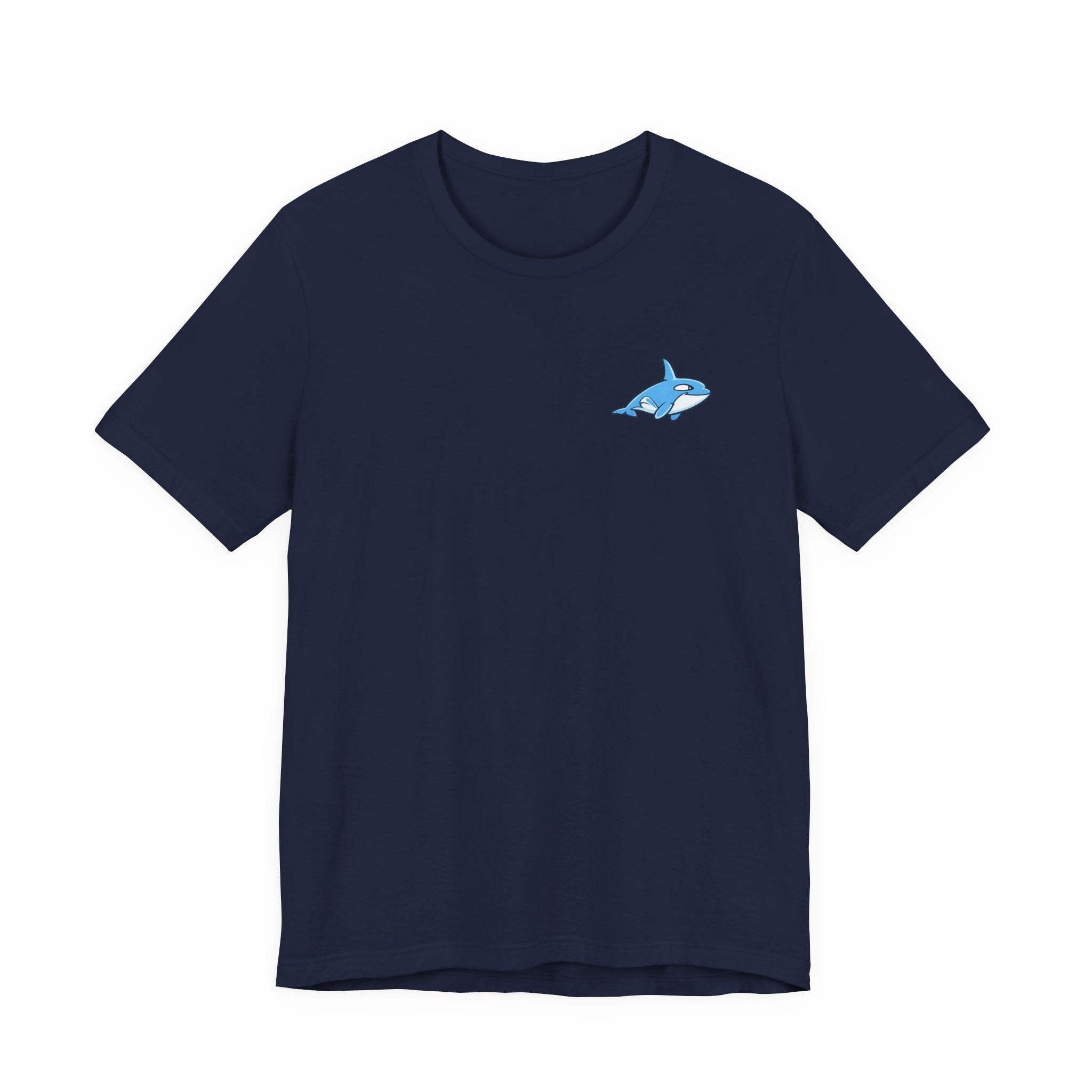The Orca Tee