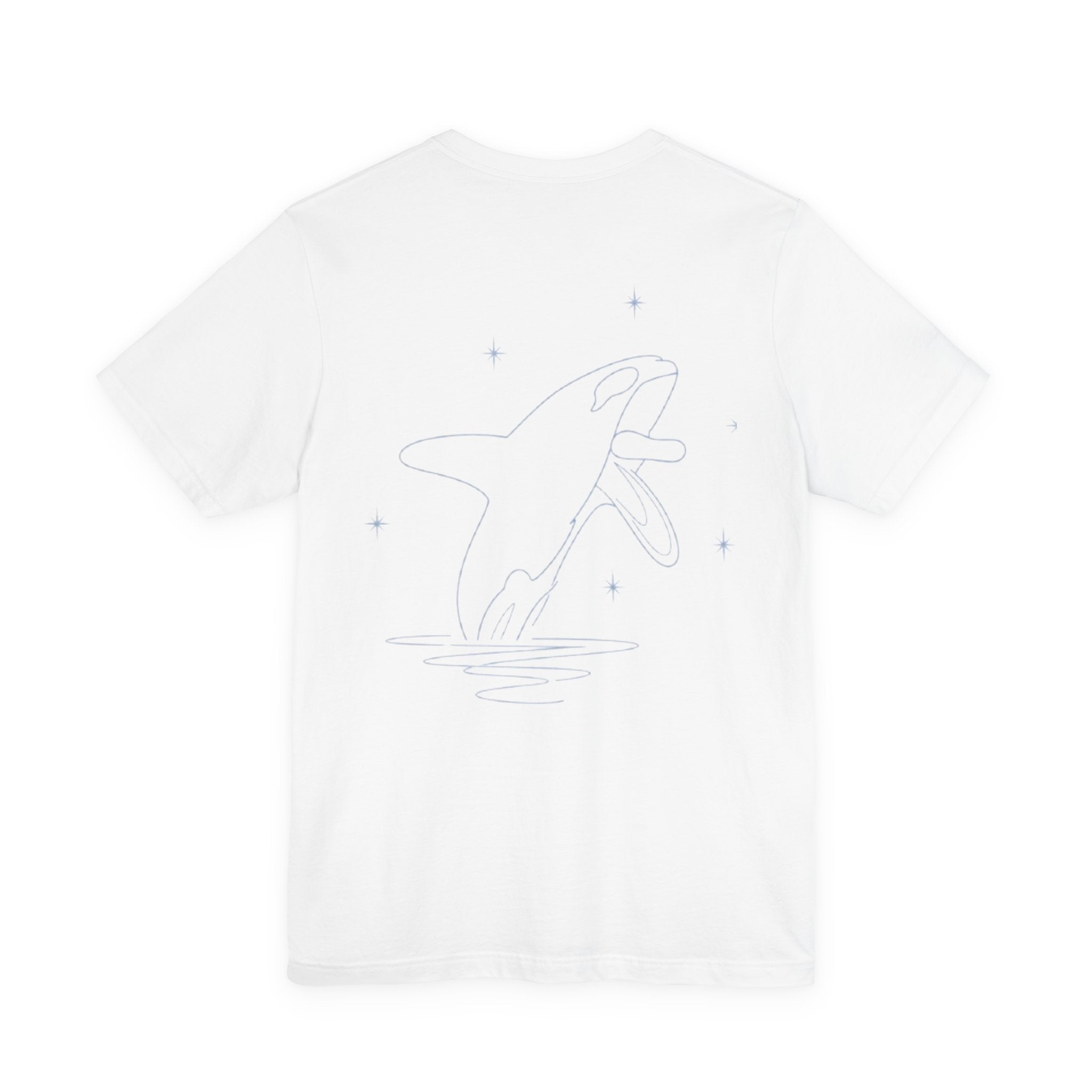 The Orca Tee