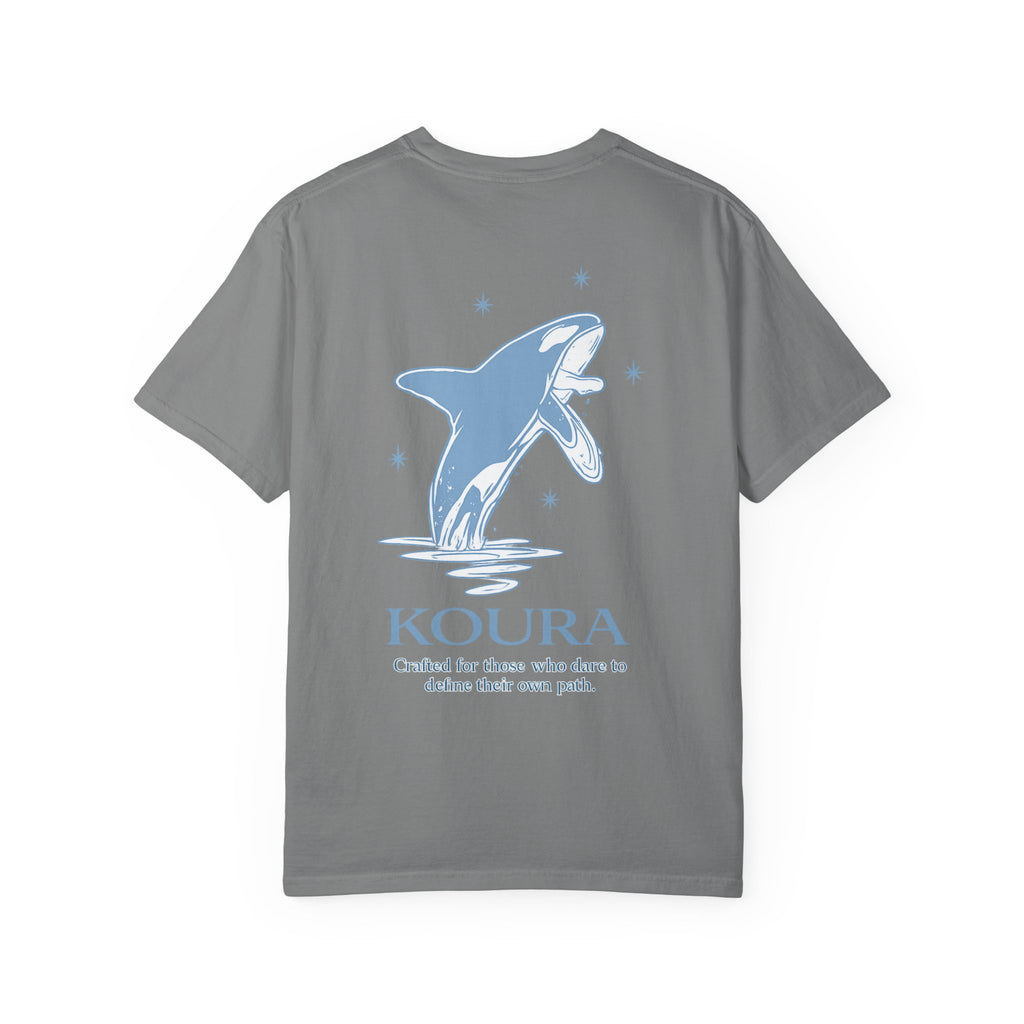 Koura Signature Tee