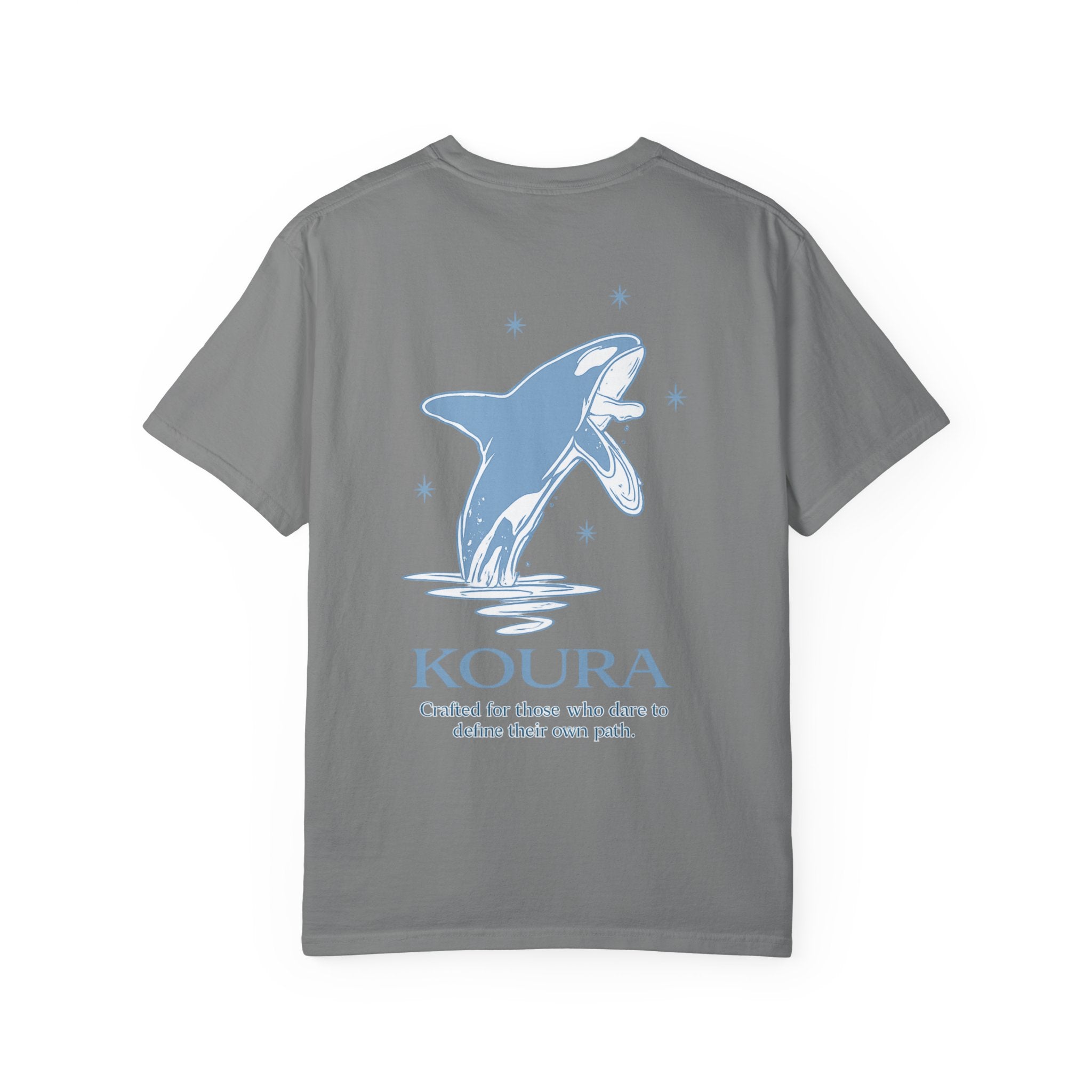 Koura Signature Tee