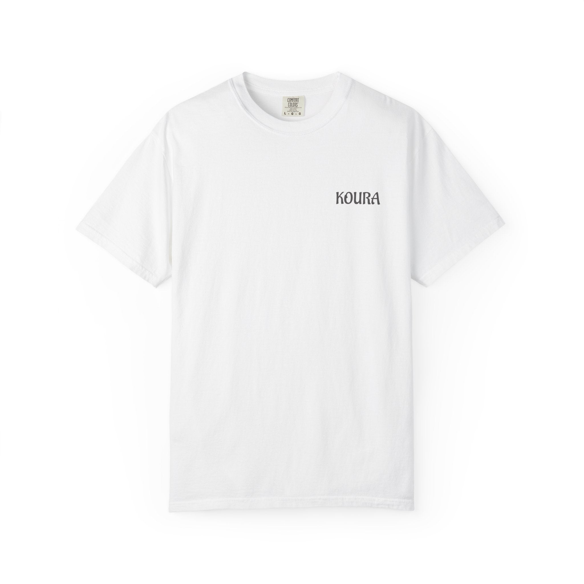 Koura Signature Tee