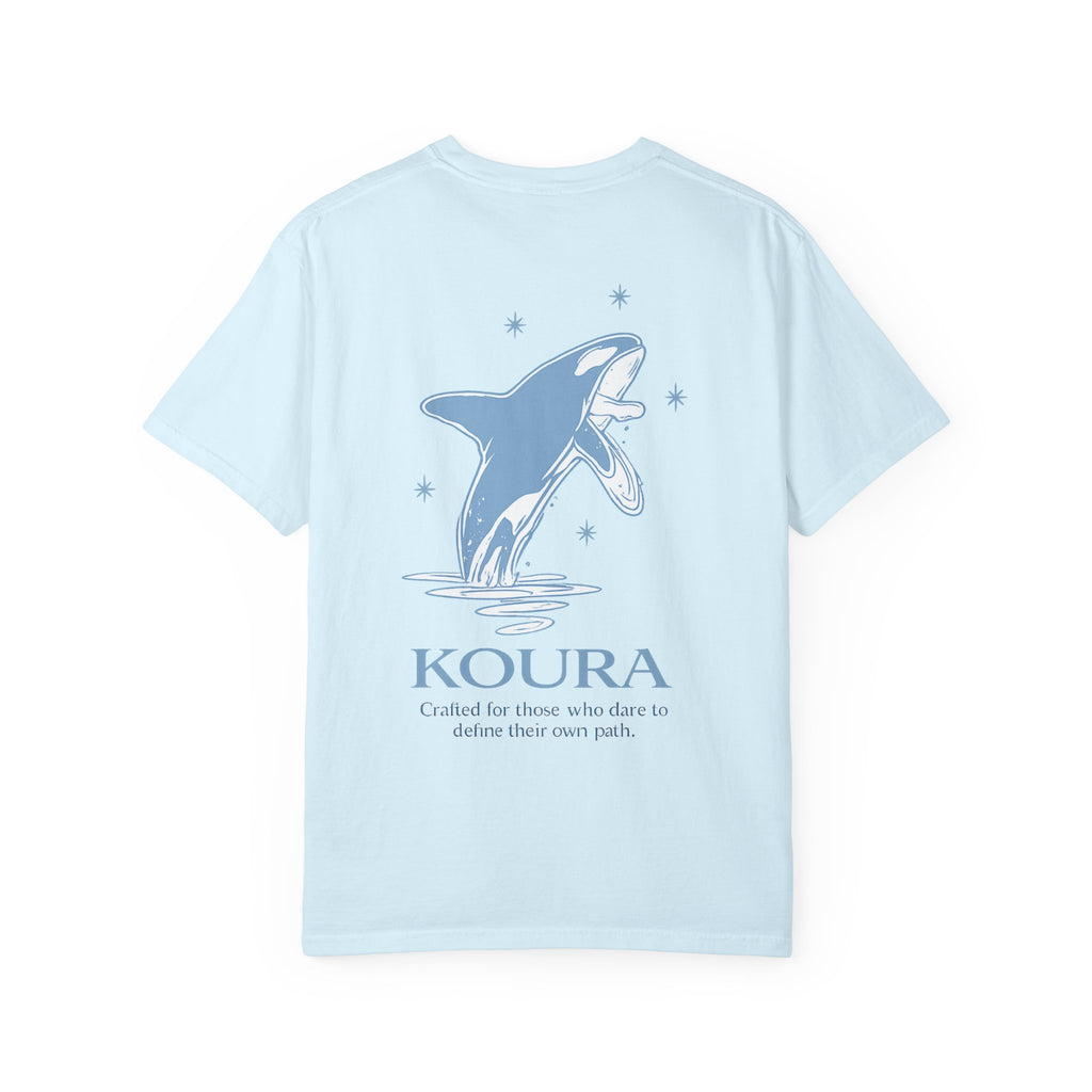 Koura Signature Tee