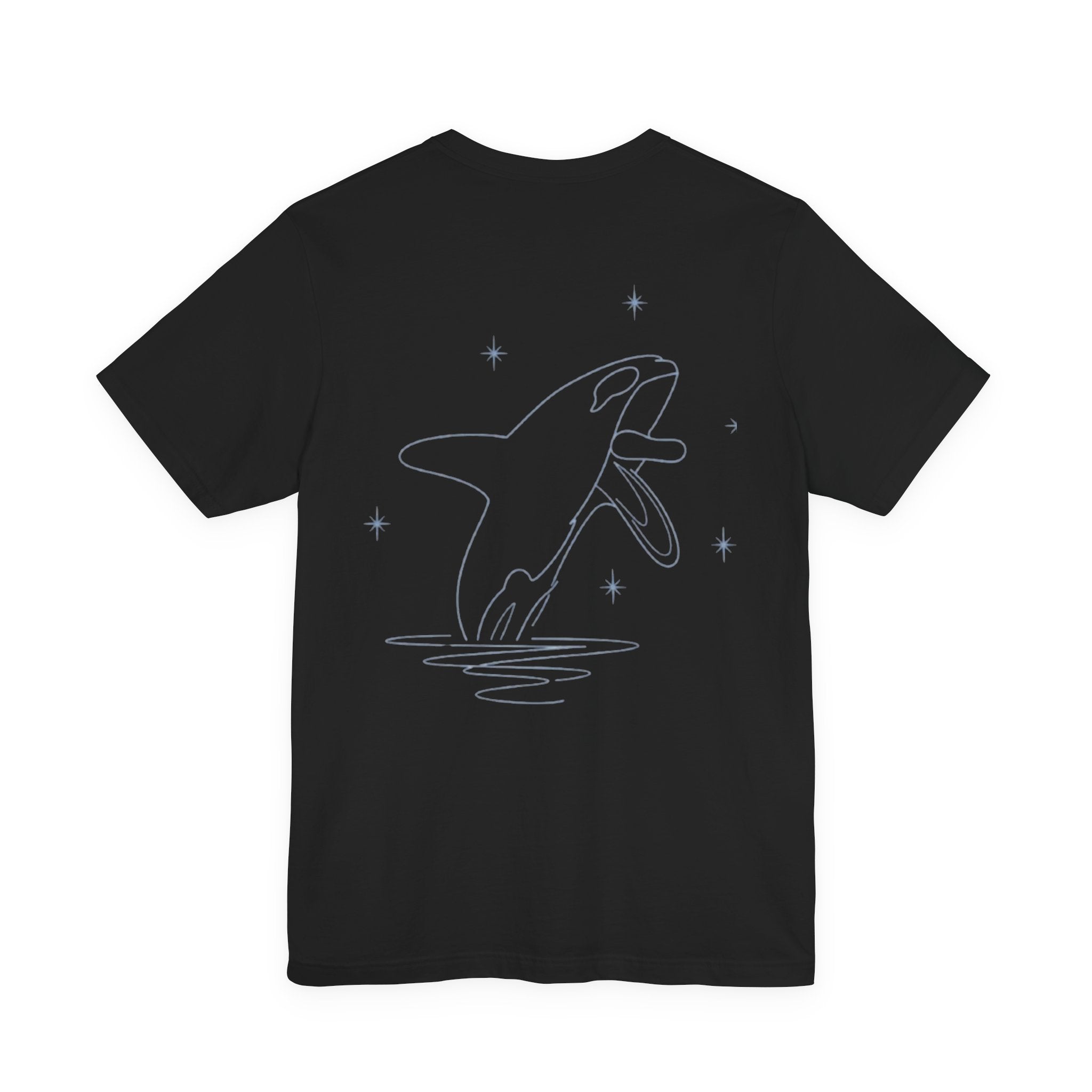 The Orca Tee