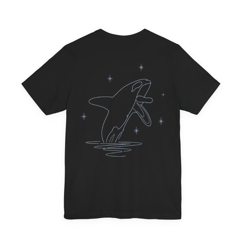 The Orca Tee