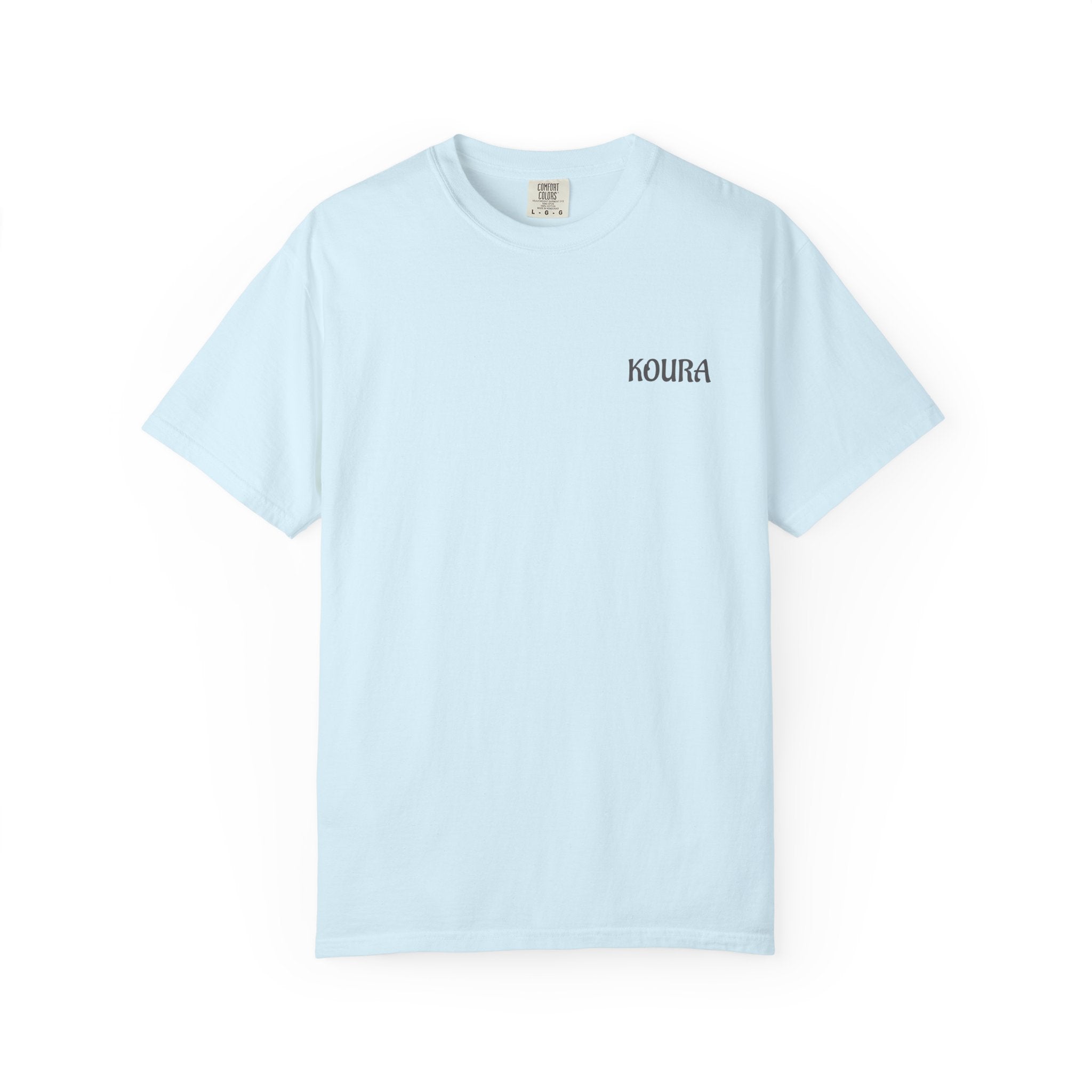 Koura Signature Tee
