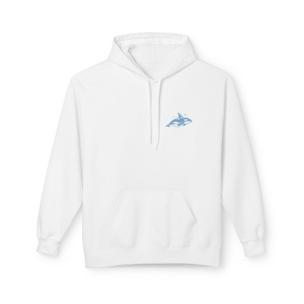 The Orca Hoodie