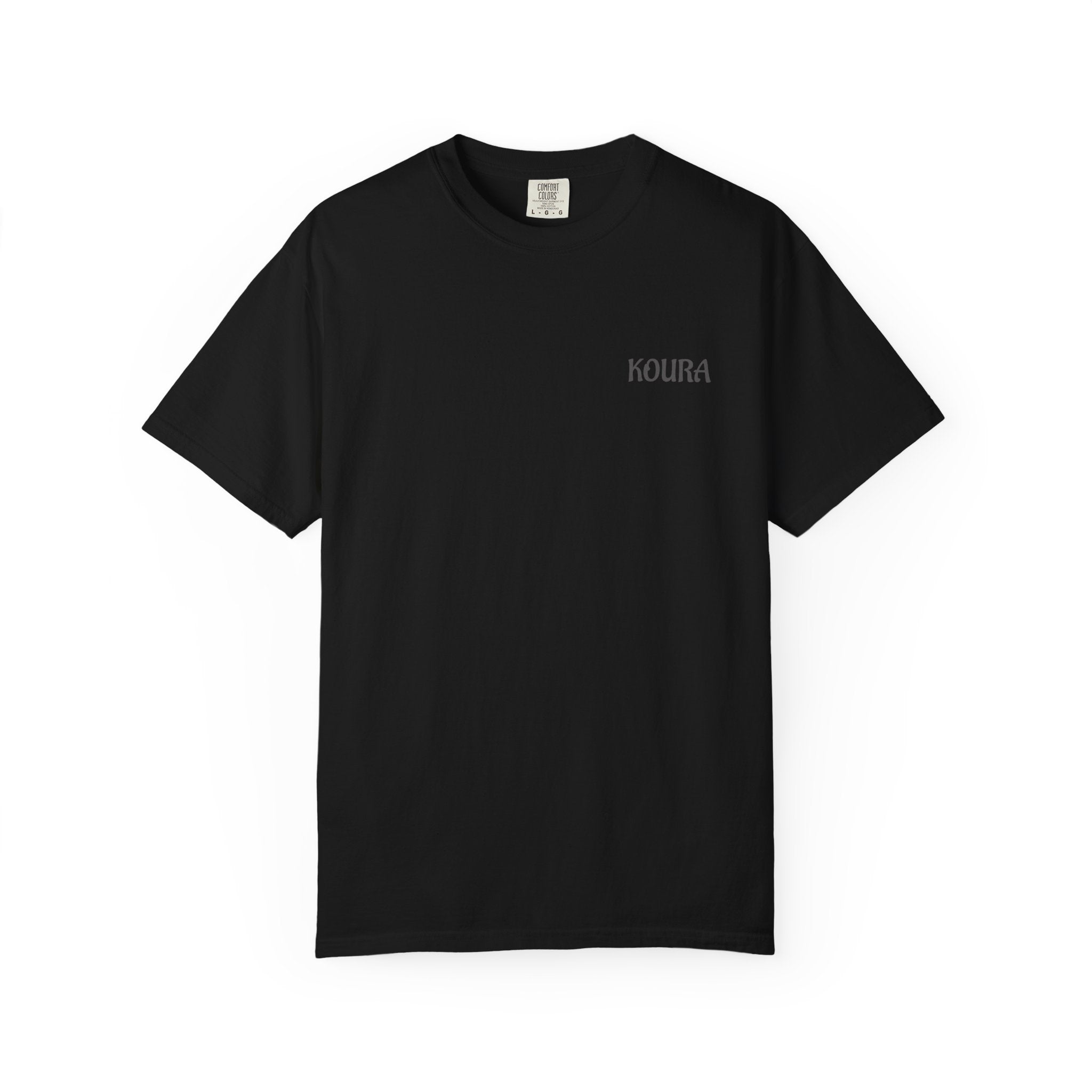 Koura Signature Tee