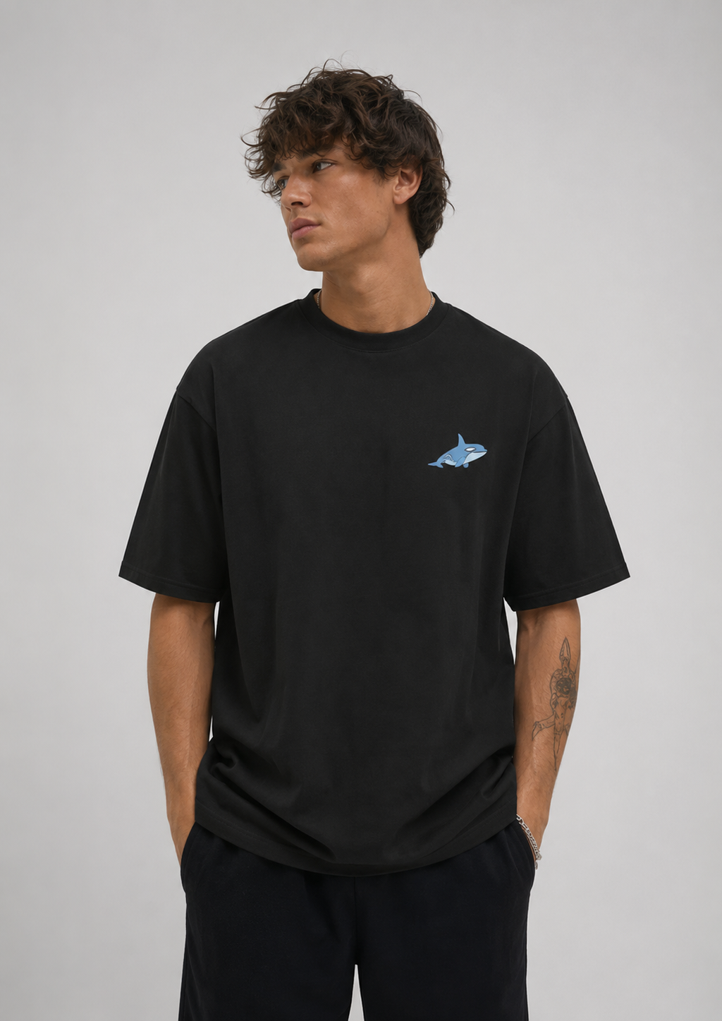 The Orca Tee
